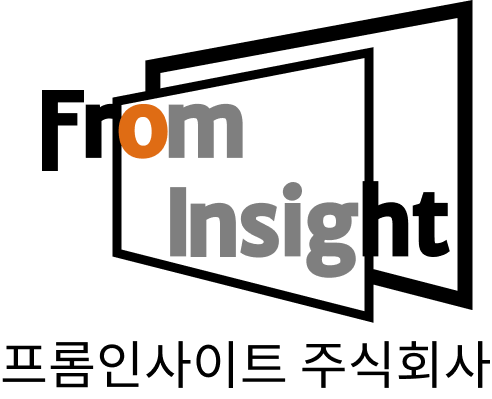 from-insight corporate identity